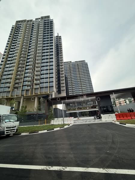 Pinetree Hill, 30 Pine Grove, 3 Bedrooms, 969 sqft, Condominium For Sale, by Carol Neo, 500218526 - Exterior - PropertyGuru.com.sg