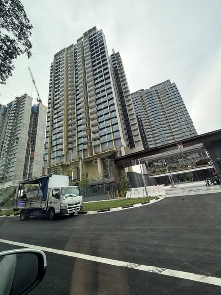 Pinetree Hill, 30 Pine Grove, 3 Bedrooms, 969 sqft, Condominium For Sale, by Carol Neo, 500218526 - Exterior - PropertyGuru.com.sg