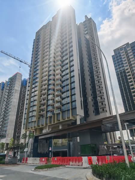 Pinetree Hill, 30 Pine Grove, 3 Bedrooms, 969 sqft, Condominium For Sale, by Carol Neo, 500218526 - Exterior - PropertyGuru.com.sg