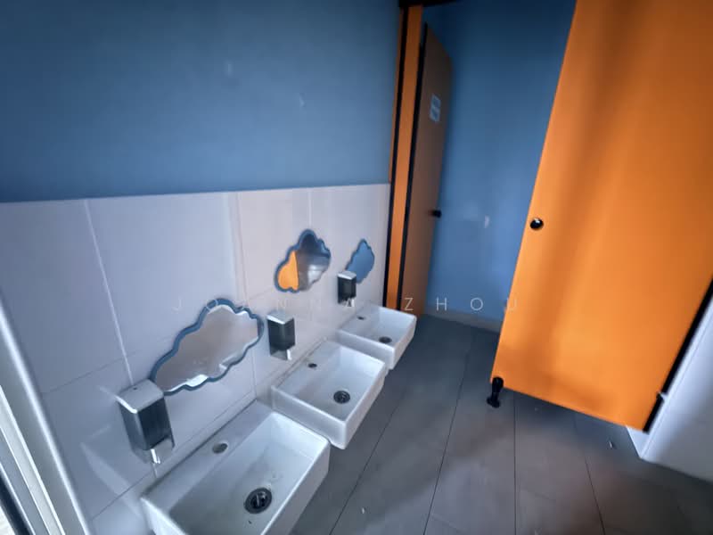 Fitted Childcare Centre or Commercial School at Potong Pasir, , 3,725 sqft, Other Retail For Rent, by Joanna Zhou, 500218528 - Bathroom - CommercialGuru.com.sg