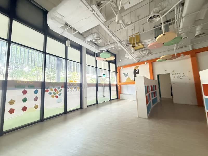 Fitted Childcare Centre or Commercial School at Potong Pasir, , 3,725 sqft, Other Retail For Rent, by Joanna Zhou, 500218528 - Interior - CommercialGuru.com.sg