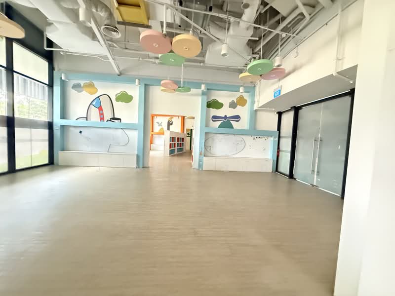 Fitted Childcare Centre or Commercial School at Potong Pasir, , 3,725 sqft, Other Retail For Rent, by Joanna Zhou, 500218528 - CommercialGuru.com.sg