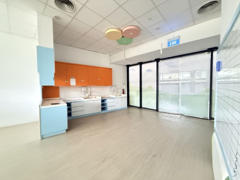 Fitted Childcare Centre or Commercial School at Potong Pasir, , 3,725 sqft, Other Retail For Rent, by Joanna Zhou, 500218528 - Interior - CommercialGuru.com.sg