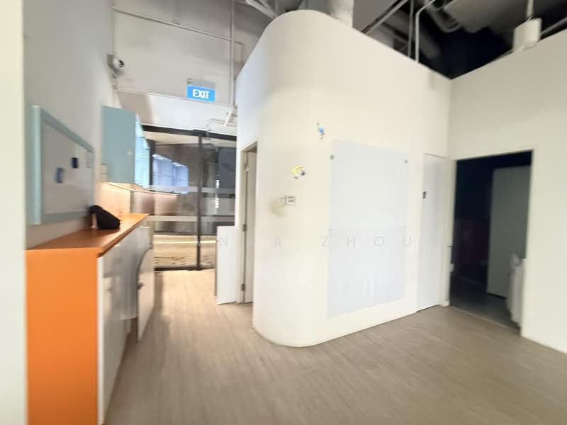 Fitted Childcare Centre or Commercial School at Potong Pasir, , 3,725 sqft, Other Retail For Rent, by Joanna Zhou, 500218528 - Interior - CommercialGuru.com.sg