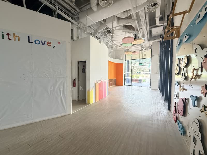 Fitted Childcare Centre or Commercial School at Potong Pasir, , 3,725 sqft, Other Retail For Rent, by Joanna Zhou, 500218528 - Interior - CommercialGuru.com.sg