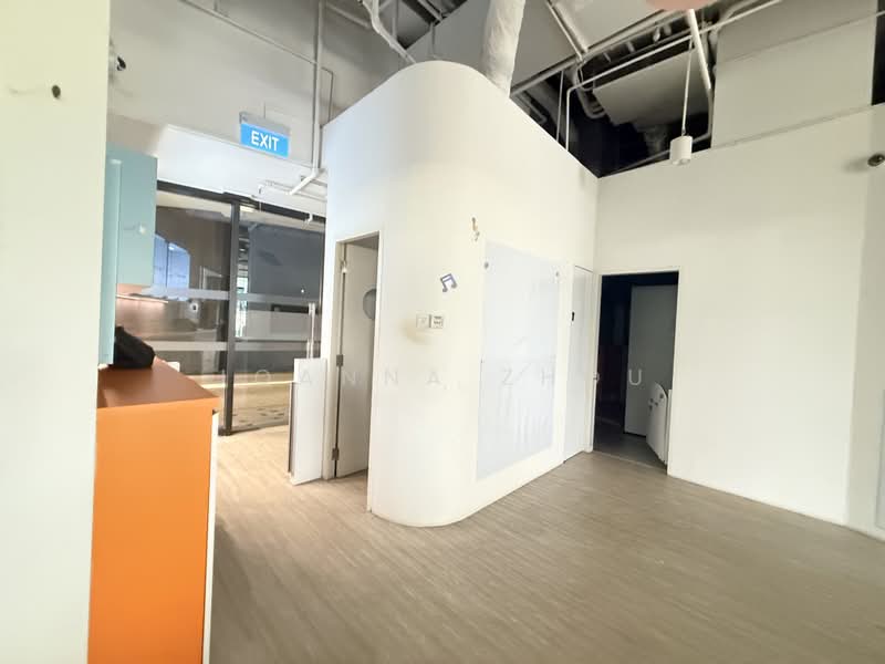 Fitted Childcare Centre or Commercial School at Potong Pasir, , 3,725 sqft, Other Retail For Rent, by Joanna Zhou, 500218528 - Interior - CommercialGuru.com.sg