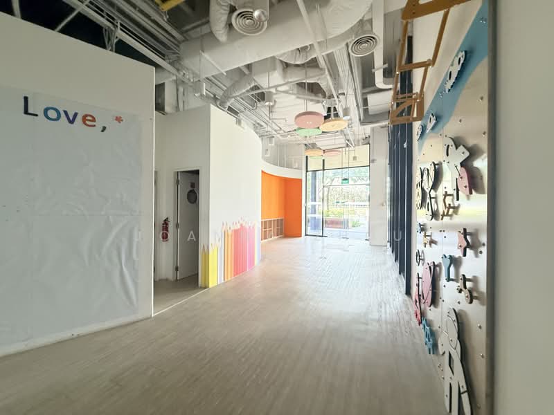 Fitted Childcare Centre or Commercial School at Potong Pasir, , 3,725 sqft, Other Retail For Rent, by Joanna Zhou, 500218528 - Interior - CommercialGuru.com.sg