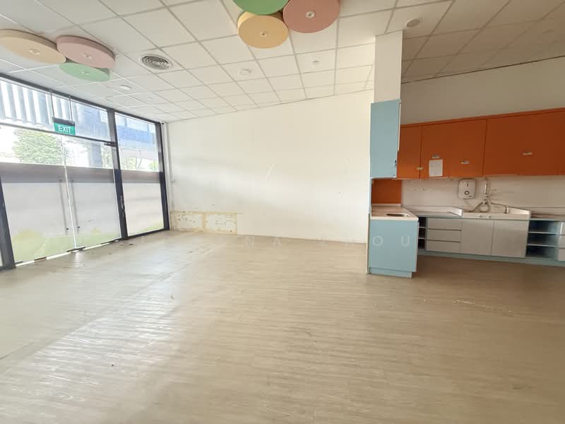 Fitted Childcare Centre or Commercial School at Potong Pasir, , 3,725 sqft, Other Retail For Rent, by Joanna Zhou, 500218528 - Interior - CommercialGuru.com.sg