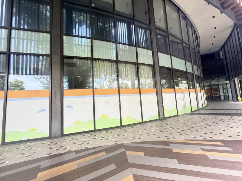 Fitted Childcare Centre or Commercial School at Potong Pasir, , 3,725 sqft, Other Retail For Rent, by Joanna Zhou, 500218528 - Exterior - CommercialGuru.com.sg