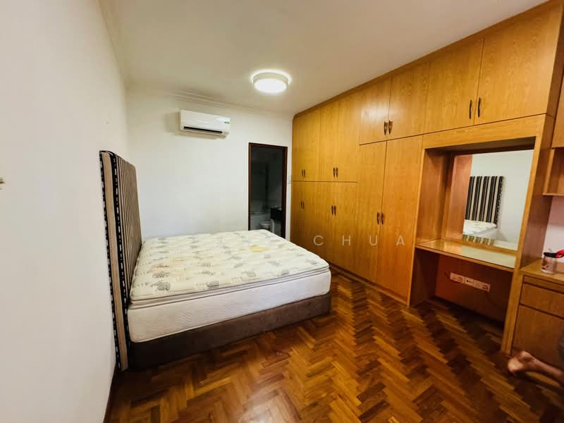 Sea Avenue Mansions, 24 Sea Avenue, 2 Bedrooms, 936 sqft, Apartment For Rent, by Serene Chua, 500218531 - Bedroom - PropertyGuru.com.sg