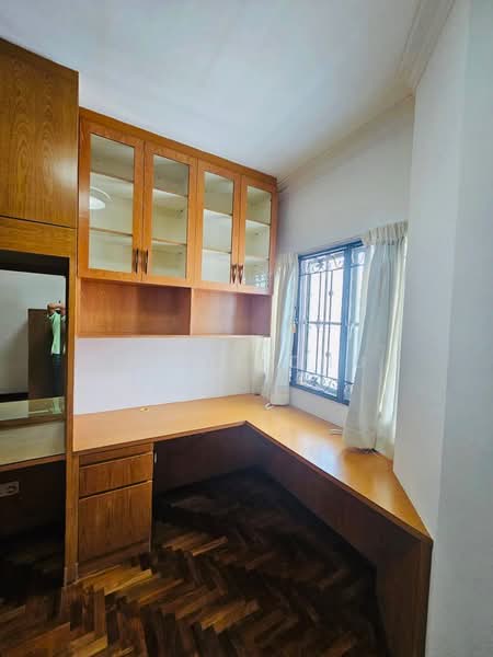 Sea Avenue Mansions, 24 Sea Avenue, 2 Bedrooms, 936 sqft, Apartment For Rent, by Serene Chua, 500218531 - Study - PropertyGuru.com.sg