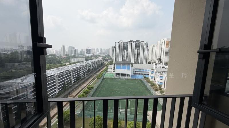 The Myst, 800 Upper Bukit Timah Road, Dairy Farm / Bukit Panjang / Choa Chu Kang, 4 Bedrooms, 1,851 sqft, Condominium For Sale, by Serene Chua 蔡芝玲, 500218533 - View - PropertyGuru.com.sg