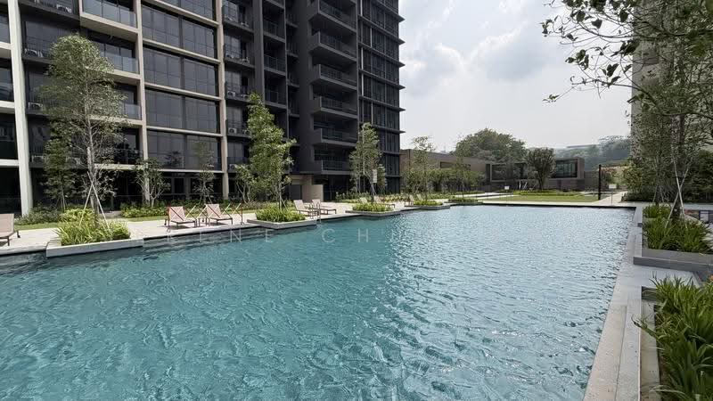 The Myst, 800 Upper Bukit Timah Road, Dairy Farm / Bukit Panjang / Choa Chu Kang, 4 Bedrooms, 1,851 sqft, Condominium For Sale, by Serene Chua 蔡芝玲, 500218533 - Exterior - PropertyGuru.com.sg