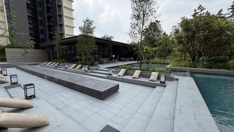 The Myst, 800 Upper Bukit Timah Road, Dairy Farm / Bukit Panjang / Choa Chu Kang, 4 Bedrooms, 1,851 sqft, Condominium For Sale, by Serene Chua 蔡芝玲, 500218533 - Exterior - PropertyGuru.com.sg
