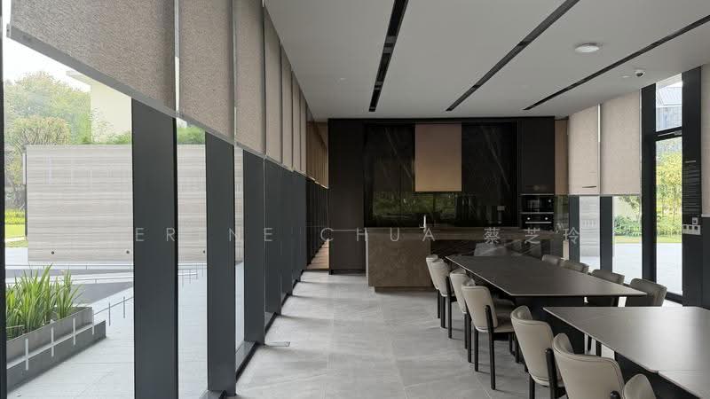 The Myst, 800 Upper Bukit Timah Road, Dairy Farm / Bukit Panjang / Choa Chu Kang, 4 Bedrooms, 1,851 sqft, Condominium For Sale, by Serene Chua 蔡芝玲, 500218533 - Kitchen - PropertyGuru.com.sg
