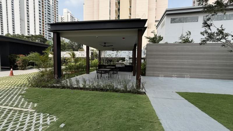 The Myst, 800 Upper Bukit Timah Road, Dairy Farm / Bukit Panjang / Choa Chu Kang, 4 Bedrooms, 1,851 sqft, Condominium For Sale, by Serene Chua 蔡芝玲, 500218533 - Exterior - PropertyGuru.com.sg