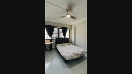 881 Woodlands Street 82, 881 Woodlands Street 82, Room Rental, 150 sqft, HDB Flat For Rent, by Jay Goh, 500218534 - PropertyGuru.com.sg