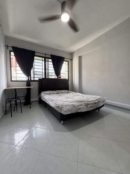 881 Woodlands Street 82, 881 Woodlands Street 82, Room Rental, 150 sqft, HDB Flat For Rent, by Jay Goh, 500218534 - Bedroom - PropertyGuru.com.sg