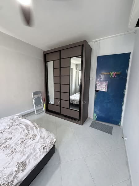 881 Woodlands Street 82, 881 Woodlands Street 82, Room Rental, 150 sqft, HDB Flat For Rent, by Jay Goh, 500218534 - Bedroom - PropertyGuru.com.sg