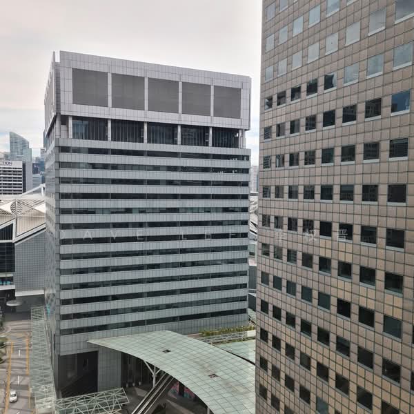 Suntec City Tower, 6 Temasek Boulevard, 957 sqft, Office For Rent, by Dave Lee 李权晋, 500218535 - Exterior - CommercialGuru.com.sg