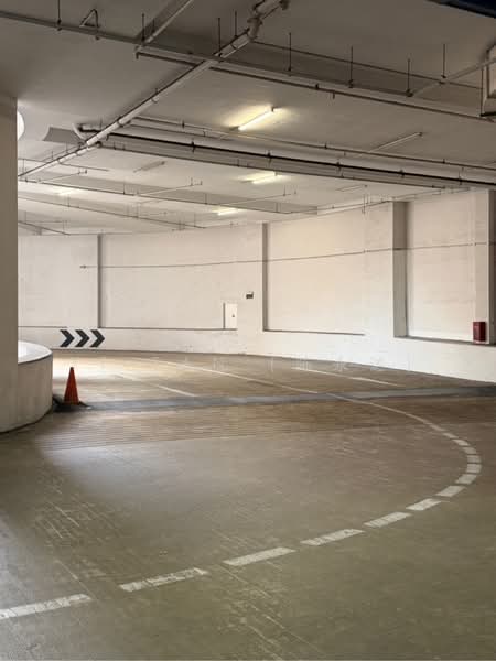 Mega@Woodlands, 39 Woodlands Close, 2,013 sqft, Light Industrial (B1) For Sale, by YT Tan (陈永达), 500218538 - CommercialGuru.com.sg