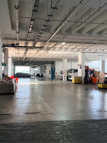 Mega@Woodlands, 39 Woodlands Close, 2,013 sqft, Light Industrial (B1) For Sale, by YT Tan (陈永达), 500218538 - CommercialGuru.com.sg