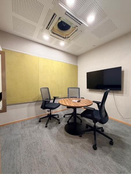 Mega@Woodlands, 39 39, Admiralty / Woodlands, 2,013 sqft, Light Industrial (B1) For Sale, by YT Tan (陈永达), 500218538 - CommercialGuru.com.sg