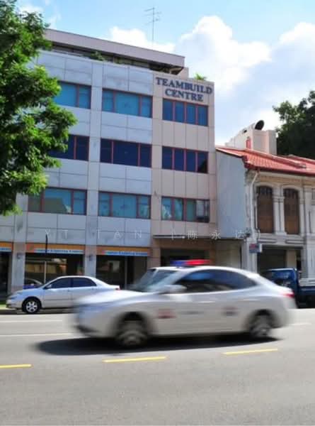 Teambuild Centre, 701 Geylang Road, 1,130 sqft, Other Retail For Rent, by YT Tan (陈永达), 500218539 - CommercialGuru.com.sg