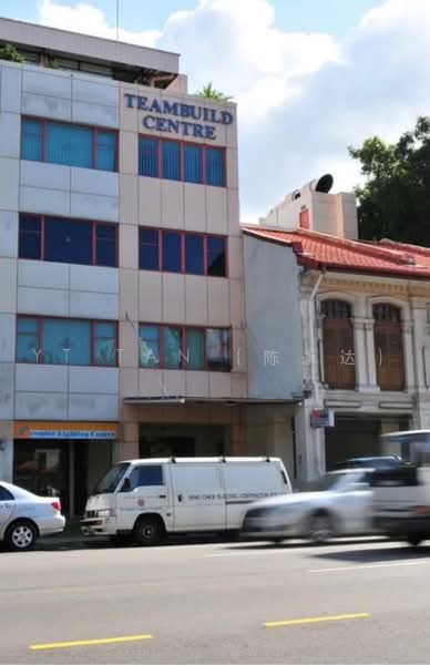 Teambuild Centre, 701 Geylang Road, 1,130 sqft, Other Retail For Rent, by YT Tan (陈永达), 500218539 - CommercialGuru.com.sg