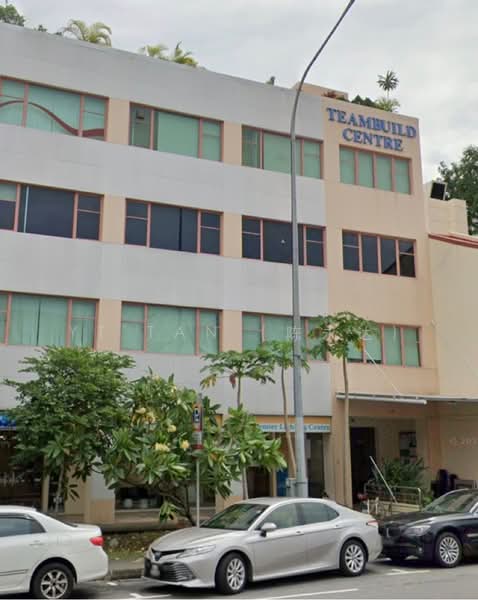 Teambuild Centre, 701 Geylang Road, 1,130 sqft, Other Retail For Rent, by YT Tan (陈永达), 500218539 - CommercialGuru.com.sg