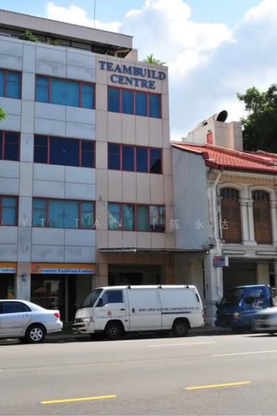 Teambuild Centre, 701 Geylang Road, 1,130 sqft, Other Retail For Rent, by YT Tan (陈永达), 500218539 - CommercialGuru.com.sg