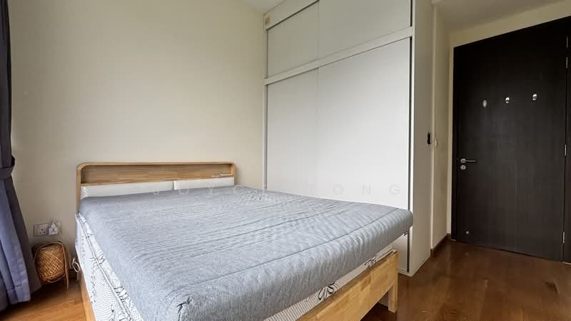 The Cristallo, 70 Lorong K Telok Kurau, 2 Bedrooms, 624 sqft, Condominium For Rent, by Joyce Tong, 500218540 - Bedroom 1 - PropertyGuru.com.sg