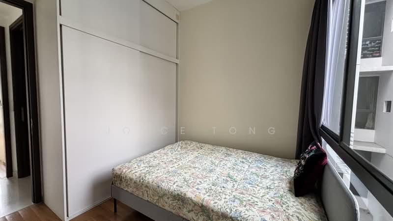 The Cristallo, 70 Lorong K Telok Kurau, 2 Bedrooms, 624 sqft, Condominium For Rent, by Joyce Tong, 500218540 - Bedroom 2 - PropertyGuru.com.sg