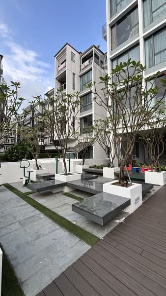 The Cristallo, 70 Lorong K Telok Kurau, 2 Bedrooms, 624 sqft, Condominium For Rent, by Joyce Tong, 500218540 - PropertyGuru.com.sg