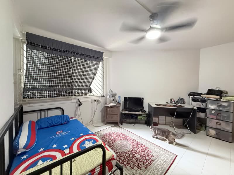243 Bukit Panjang Ring Road, 243 Bukit Panjang Ring Road, 3 Bedrooms, 1,163 sqft, HDB Flat For Rent, by Tricia Ng, 500218542 - PropertyGuru.com.sg