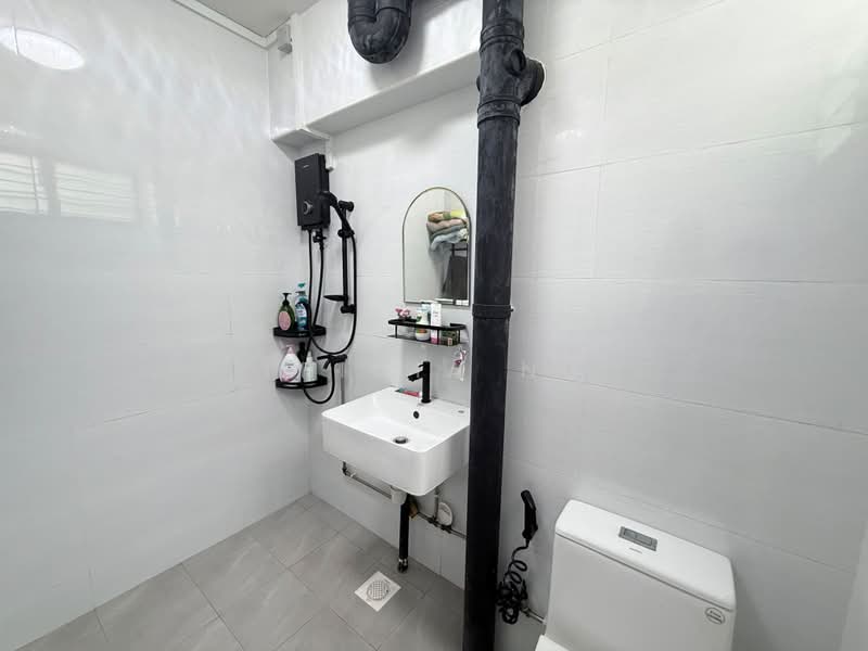 243 Bukit Panjang Ring Road, 243 Bukit Panjang Ring Road, 3 Bedrooms, 1,163 sqft, HDB Flat For Rent, by Tricia Ng, 500218542 - PropertyGuru.com.sg