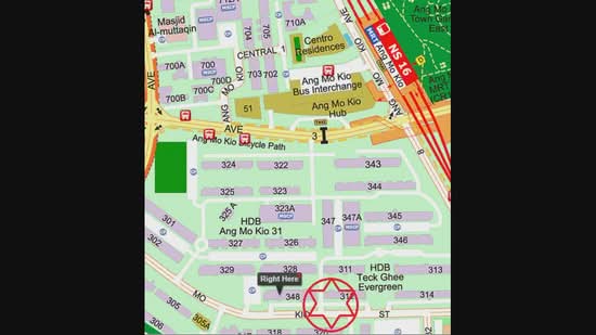 348 Ang Mo Kio Avenue 3, 348 Ang Mo Kio Avenue 3, Room Rental, 200 sqft, HDB Flat For Rent, by Alan Huy, 500218544 - PropertyGuru.com.sg