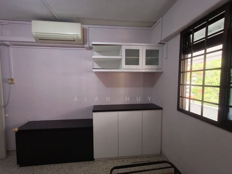 348 Ang Mo Kio Avenue 3, 348 Ang Mo Kio Avenue 3, Room Rental, 200 sqft, HDB Flat For Rent, by Alan Huy, 500218544 - Interior - PropertyGuru.com.sg