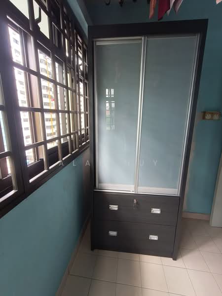 348 Ang Mo Kio Avenue 3, 348 Ang Mo Kio Avenue 3, Room Rental, 200 sqft, HDB Flat For Rent, by Alan Huy, 500218544 - Interior - PropertyGuru.com.sg