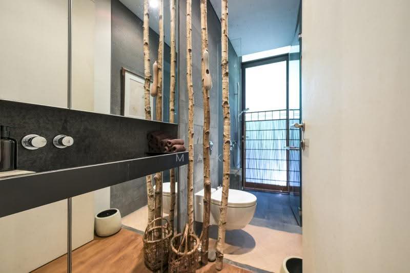 Cul-de-Sac Resort-Style 2.5-Storey Semi-Detached with Private Swimming Pool & Lush Greenery, Watten Estate, Newton / Novena, 4 Bedrooms, 5,000 sqft, Semi-Detached House For Sale, by Mak Hui Lyn, 500218548 - PropertyGuru.com.sg