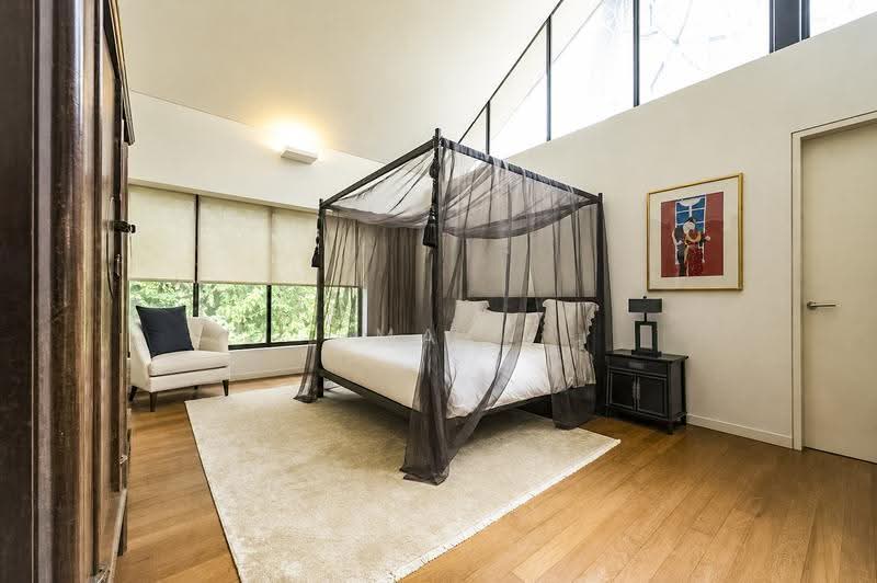 Cul-de-Sac Resort-Style 2.5-Storey Semi-Detached with Private Swimming Pool & Lush Greenery, Watten Estate, Newton / Novena, 4 Bedrooms, 5,000 sqft, Semi-Detached House For Sale, by Mak Hui Lyn, 500218548 - Bedroom - PropertyGuru.com.sg