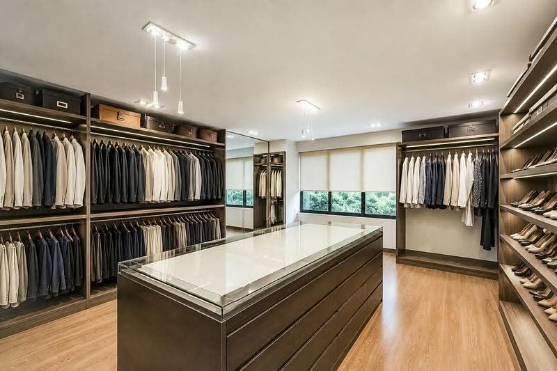 Cul-de-Sac Resort-Style 2.5-Storey Semi-Detached with Private Swimming Pool & Lush Greenery, Watten Estate, Newton / Novena, 4 Bedrooms, 5,000 sqft, Semi-Detached House For Sale, by Mak Hui Lyn, 500218548 - Interior - PropertyGuru.com.sg