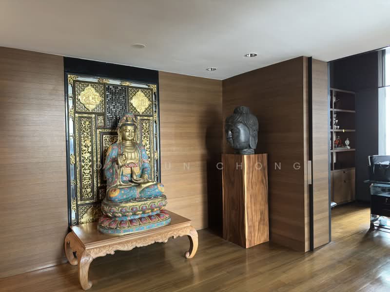 Newton Suites, 60 Newton Road, 3 Bedrooms, 4,865 sqft, Apartment For Sale, by Toh Jun Chong, 500218550 - Interior - PropertyGuru.com.sg