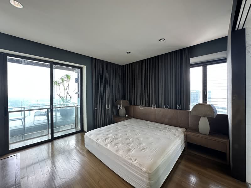 Newton Suites, 60 Newton Road, 3 Bedrooms, 4,865 sqft, Apartment For Sale, by Toh Jun Chong, 500218550 - Bedroom - PropertyGuru.com.sg