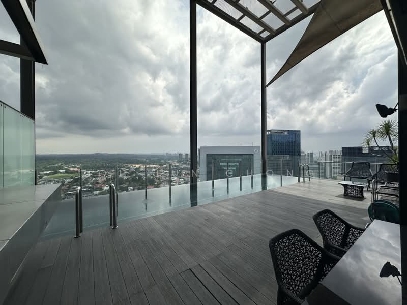 Newton Suites, 60 Newton Road, 3 Bedrooms, 4,865 sqft, Apartment For Sale, by Toh Jun Chong, 500218550 - View - PropertyGuru.com.sg