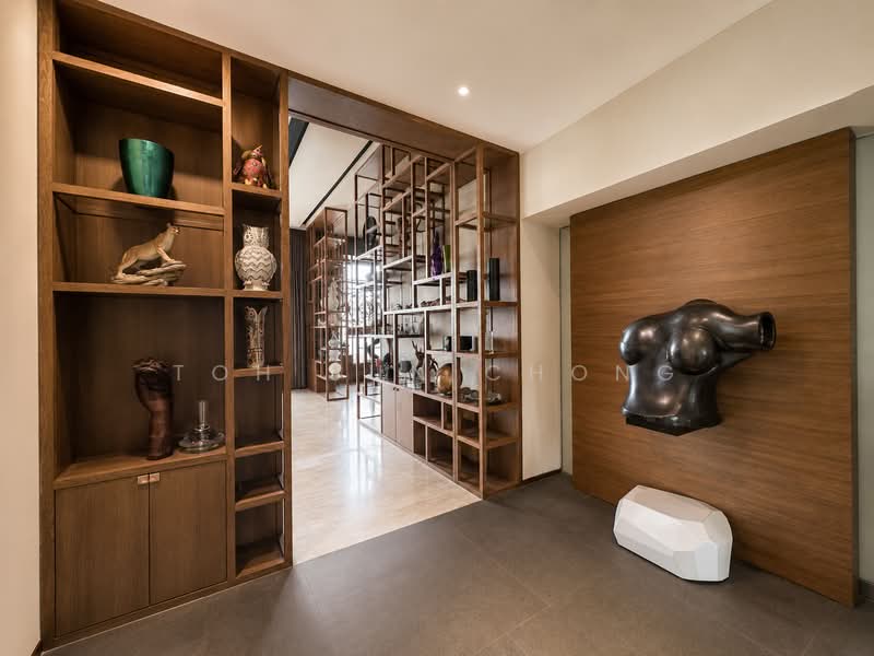 Newton Suites, 60 Newton Road, 3 Bedrooms, 4,865 sqft, Apartment For Sale, by Toh Jun Chong, 500218550 - Interior - PropertyGuru.com.sg