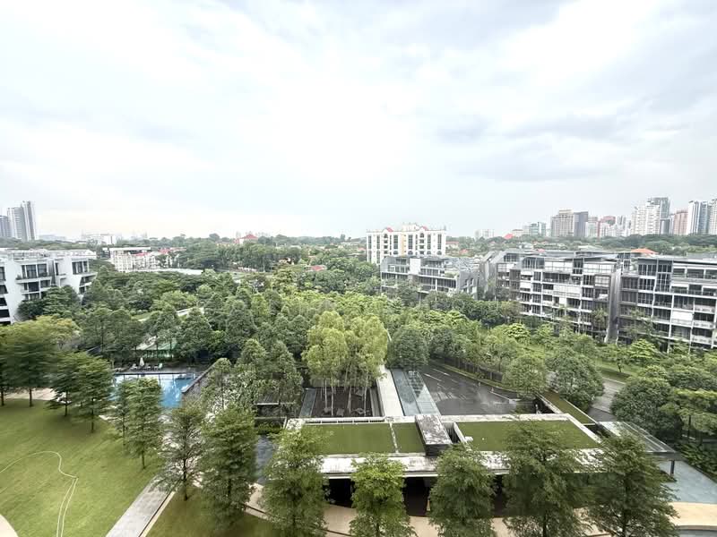 Principal Garden, 95 Prince Charles Crescent, 2 Bedrooms, 797 sqft, Condominium For Sale, by Colin Zhou, 500218551 - Exterior - PropertyGuru.com.sg