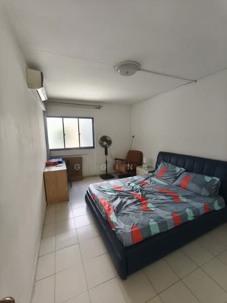 304 Yishun Central, 304 Yishun Central, Room Rental, 150 sqft, HDB Flat For Rent, by Ng Ginny, 500218553 - Bedroom - PropertyGuru.com.sg