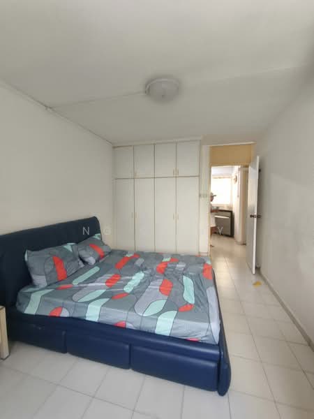 304 Yishun Central, 304 Yishun Central, Room Rental, 150 sqft, HDB Flat For Rent, by Ng Ginny, 500218553 - Bedroom - PropertyGuru.com.sg