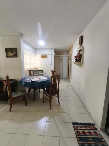 304 Yishun Central, 304 Yishun Central, Room Rental, 150 sqft, HDB Flat For Rent, by Ng Ginny, 500218553 - Dining Room - PropertyGuru.com.sg